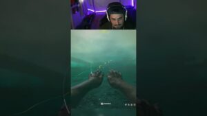 This couldve been the ultimate clutch up! #warzone #callofduty #cod#mw3