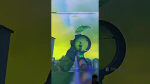 This one shot Spx build is crazy 🤯 #warzone #cod #callofduty