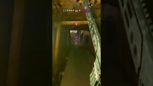 Una jugada perfecta jaja #warzone #callofduty #cod #lag