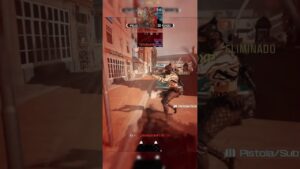 VENGA PARA ACA! #warzone #callofduty #cod #warzone3 #warzonechile #warzoneclips #warzonegameplay