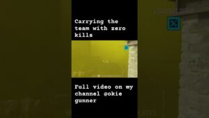 Warzone carry #funny #gaming #mw3 #cod #callofduty #viral #fortnite #victory