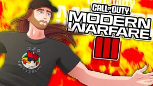 We Still Got It! - Call Of Duty MW3