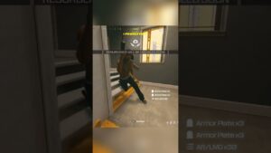 What if Liam Neeson played Warzone #callofduty #cod #rebirthisland #warzone