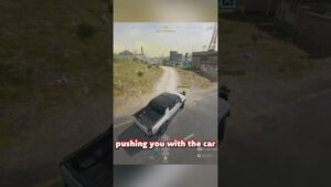 What to do if your teammate is AFK😎😂 #cod #callofduty #warzone