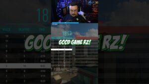 When You Get In Games With Viewers! #callofduty  #cod #wholesome #warzone #viewers #thankful