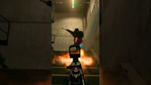 Why would he say that to me? #callofduty #cod #gaming #mw3 #warzone #shorts #subscribe #fyp #foryou