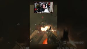 YA DEJAME!! #shorts #cod #callofduty #warzone3 #warzone3clips #gaming #humor