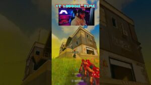 You Can't Run Now Sweet Cheeks! No Diddy #callofduty #cod #gaming