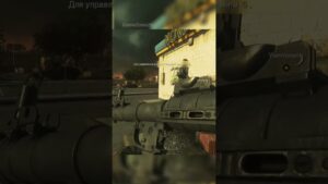 Перестрелка с бургерами #callofduty #cod #mw2 #modernwarfare #shorts #игры #shorts #callofduty