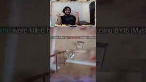 از خوشحالی آب شدم !! 🤣🔥😈 #callofdutymobile #کالاف_دیوتی_موبایل #codm #shorts #callofduty #cod #short