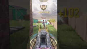 鎖爛  　   #codm #決勝時刻mobile #cod #callofduty #callofdutymobile #gaming #codmobile #smartphone