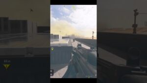 francotirador #clip #warzone #ps5 #callofduty #cod #short #shorts #apoyame
