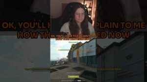 never safe #shorts  #gaming #twitch #warzone #cod #callofduty #warzoneclips #funny #gamer #streamer