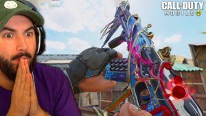 off meta guns that are actually meta in COD Mobile?