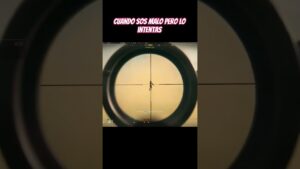 #shorts #cod #callofduty "sniper en el aire"