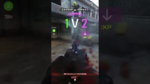 #viral #gaming #mw3 #callofduty #cod #fyp #1v5clutch #clutch