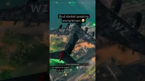 😭 #warzone #cod #callofduty #modernwarfare2 #gaming #fyp