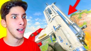 10 AÑOS DESPUÉS... Volvió esta ARMA a CALL OF DUTY