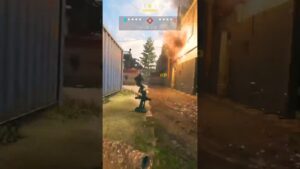 1v3 Sniper Clutch👌🏻 #cod #callofduty #searchanddestroy #console #clutch #sniper #quickscope #snipe