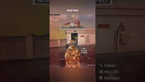 3 v 1 #warzone #shorts #callofduty #cod