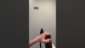 п90 slowly reload #fakegun #rekoil #warzone #callofduty #cod