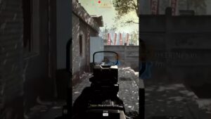A PURE MIRACLE… #cod #callofduty #codm #warzone #gaming #videogames #shorts #short #videogames