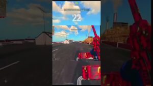 ABONNE TOI !  #viral #callofduty #cod #warzone #shorts