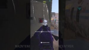 ACE  #callofduty #cod #mw3