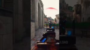 ALMOST #mw3 #mwiii #cod #callofduty #codmw #modernwarfare3 #gaming #warzone #rebirthisland