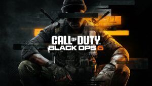 ASI ES CALL OF DUTY BLACK OPS 6 | TRAILER REVELACION OFICIAL