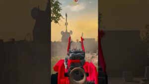 Accesorios Que Nadie Usa En Warzone #callofduty #cod #gameplays #codzombiesworldrecord #shorts