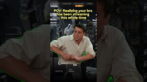 Always give a heads up 😅 #callofduty #cod #codfunny #gaming #fyp