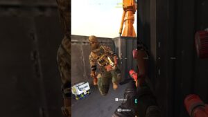 Amaneciste crudito primo #gaming #warzone #callofduty #cod #viral #parati #youtubeshorts