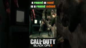 As You Sow, So Shall You Reap. #cod #callofduty #codblackops2 #hudson #wood #mason #reaper #shorts