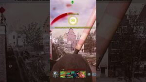 Así debes usar las tirolinas en Warzone #warzone #callofduty #cod #videogame #warzoneclips #viral