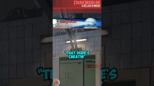 BEST GUN IN MW3!? (Toxic Class Setups - BP-50) | Call of Duty Shorts