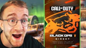 BLACK OPS 5 - OFFIZIELL BESTÄTIGT + SHOWCASE 🚨 - Call Of Duty 2024