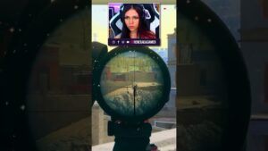 BRASILEÑO HIJO DE 😡 #Warzone #cod #callofduty #ps5 #gaming #sniper #rage #warzoneclips #fps