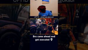 BRO 💀 #codm #callofduty #cod #pubgmobile #shorts