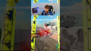 Bing Bing💥 #shorts #mw3 #wz #warzone3 #wz3 #callofduty #cod #rebirthisland #mnk