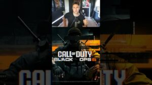 Black Ops 6 is Changing Call of Duty Forever.