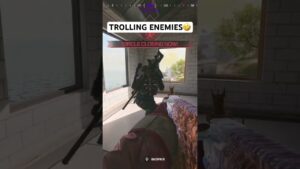 Bro was lost😭 #warzone #callofduty #cod #rebirthisland