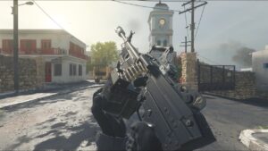 Bruen MK9 | Call of Duty Modern Warfare 3 Multiplayer Gameplay (No Commentary)