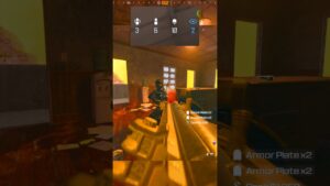 Buenas estás dos Armas🔥 #warzone #warzonelatino #callofduty #cod