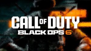 CALL OF DUTY BLACK OPS 6 es OFICIAL | PRIMERA IMAGEN y MAS