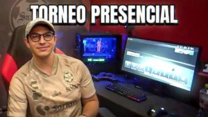 CALL OF DUTY ME INVITÓ A UN TORNEO PRESENCIAL | WARZONE