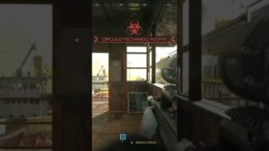 CALL OF DUTY - RATO EM FUGA 🐭 #warzone #cod #callofduty #vondel #warzone3