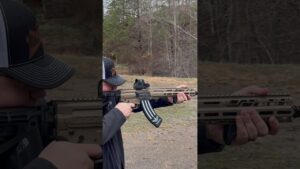 CMMG Dissent MK47 #shortsfeed #shortsvideo #shortsyoutube #callofduty #cod #warzone #mw #gun #sports