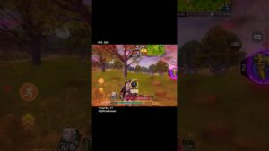 【CODモバイル】 完璧な逆襲！#codmobile #cod #codモバイル #rei