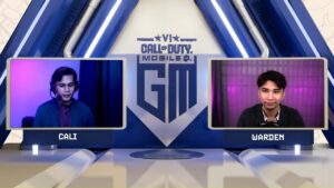 COD:M Garena Masters VI | FINAL DAY Group (B) Stage DAY 14 + SNIPER BATTLE